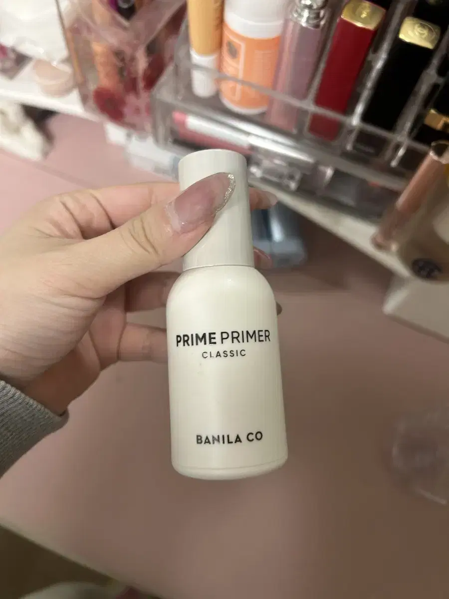 바닐라코 프라임 프라이머 30ml